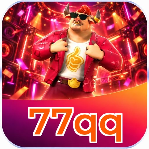 Logo 77qq Download Brasil