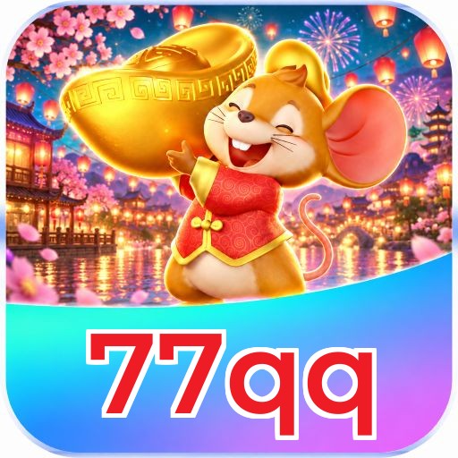 77qq APP Logo Oficial Certificado Android iOS