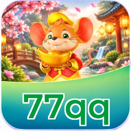 Logo 77qq Telegram Oficial