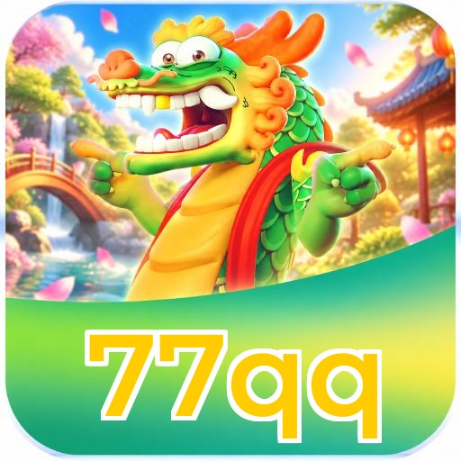 77qq Logo