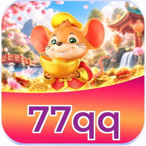 77qq Logo