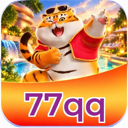 77qq Apostas Esportivas Logo Oficial Certificado