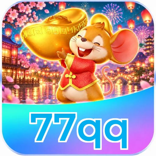 Logo 77qq Baixar Download Brasil