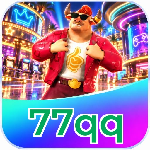 Logo da 77qq