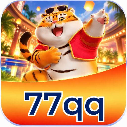 77qq Logo - Bônus de Cadastro