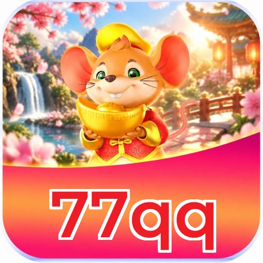 77qq Logo