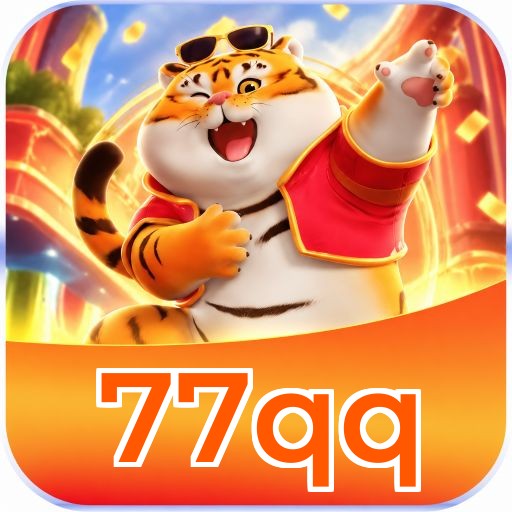 Logo 77qq APK Android Brasil