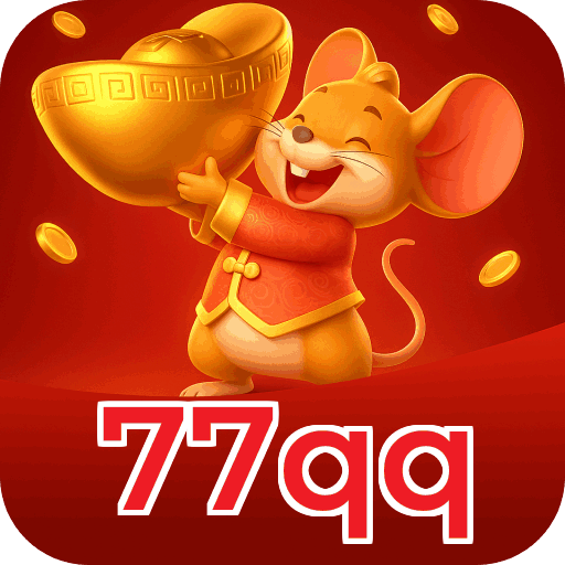 Logo da 77qq