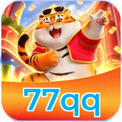 77qq Logo