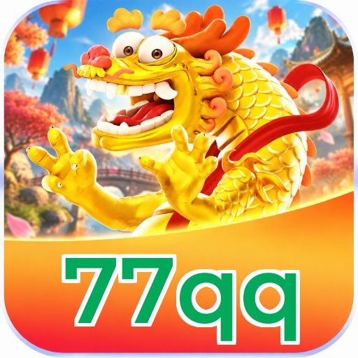Logo 77qq Loteria Online