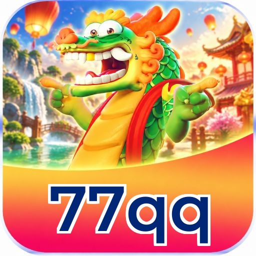 77qq Logo Oficial