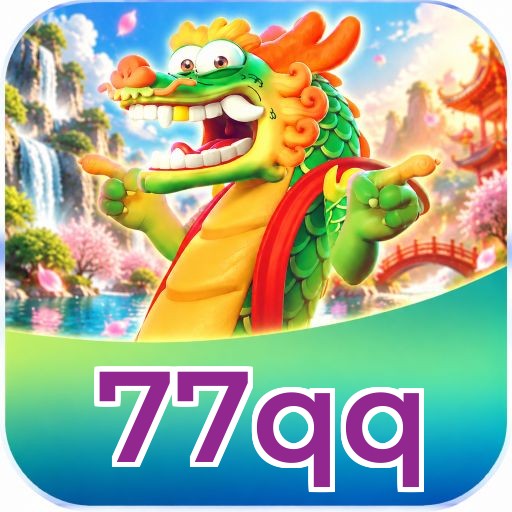77qq Logo