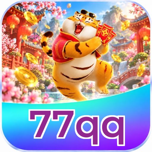 77qq APK Logo Oficial Certificado