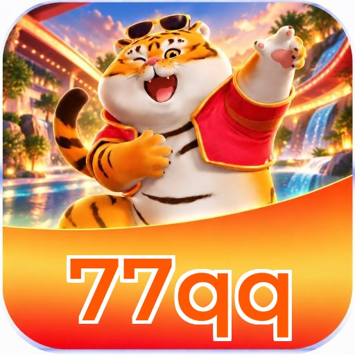 Como instalar o app da 77qq