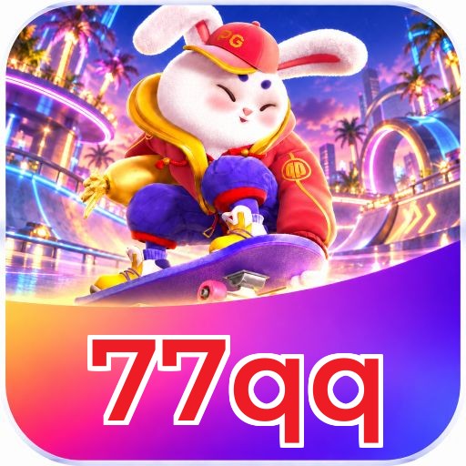 77qq Download Speed Test Logo - Teste de Velocidade Certificado